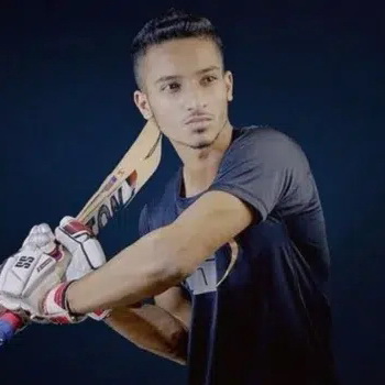 Ayush Badoni Biography